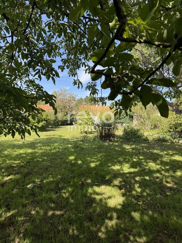 Maison à TREIZE-SEPTIERS