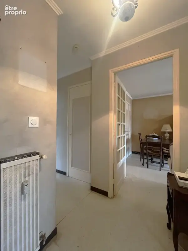 Appartement a fort potentiel - photo 8