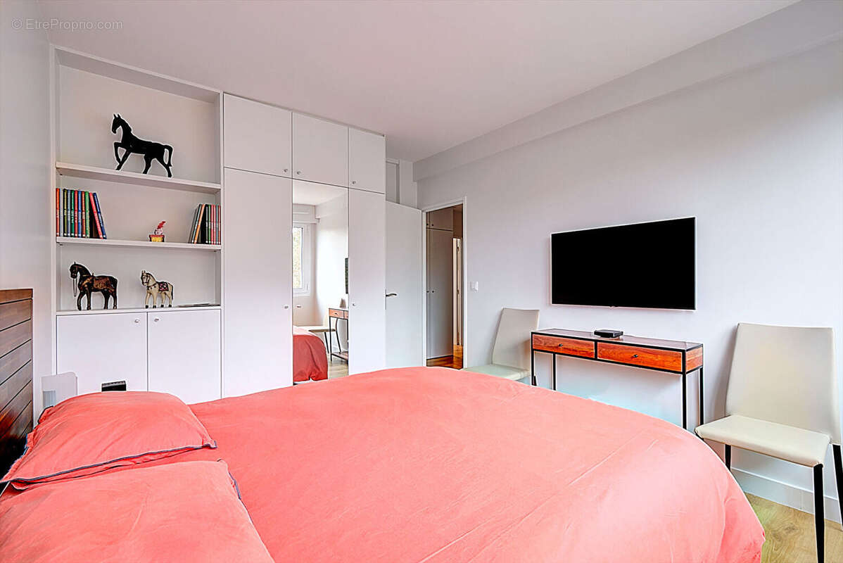 Appartement à L'ETANG-LA-VILLE