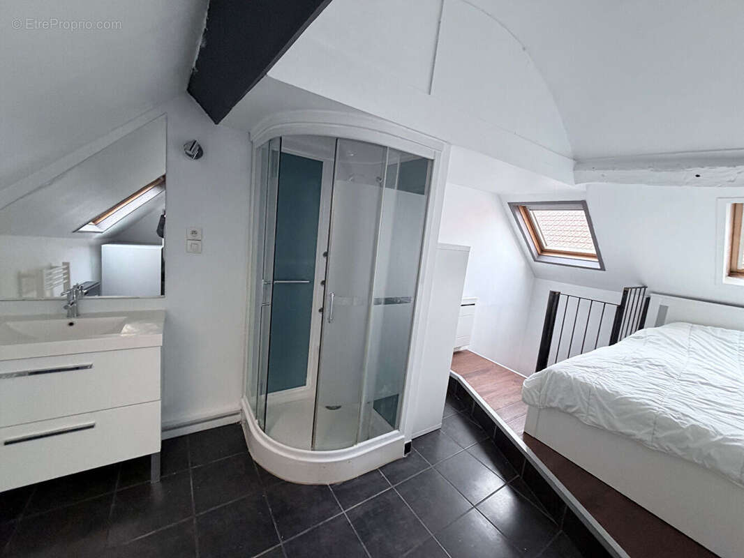 Appartement à CHAMPIGNY-SUR-MARNE