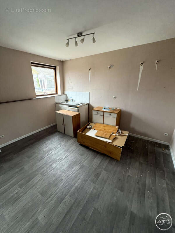 Appartement à CALAIS