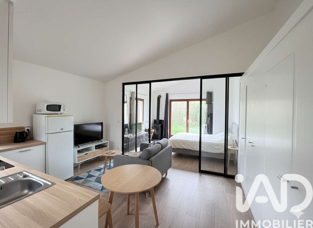 Photo 6 - Maison à CINTEGABELLE