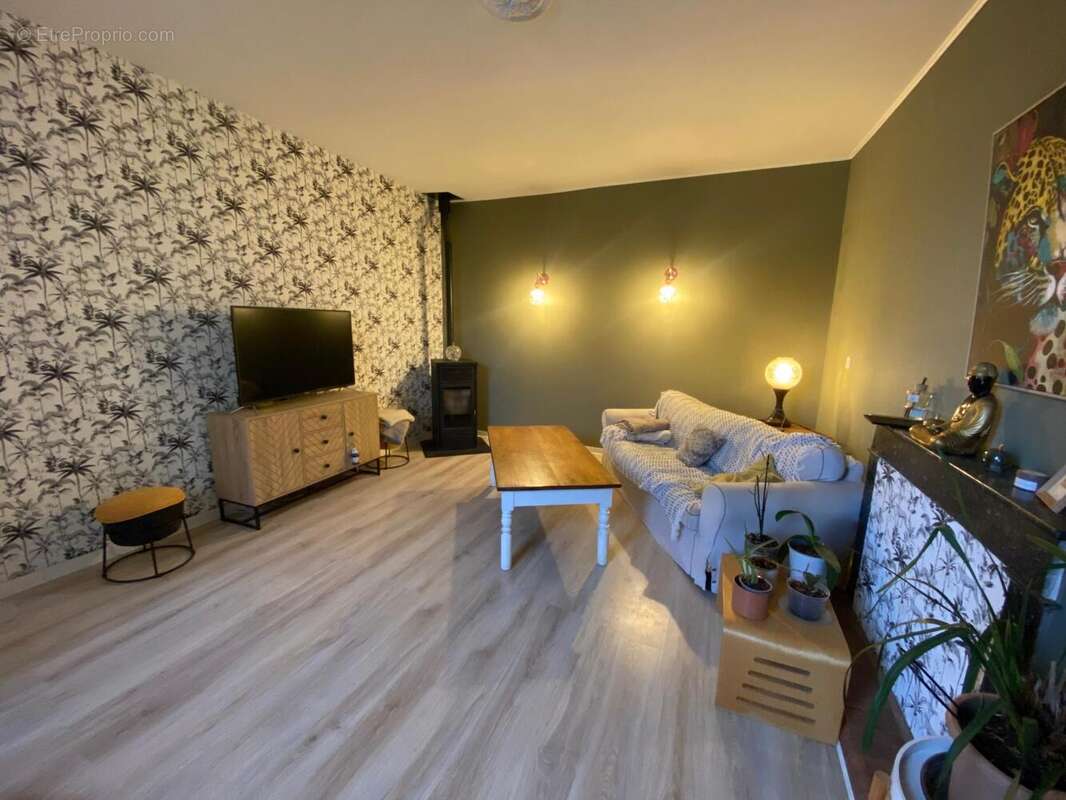 Maison 167 m² à Martres-De-Riviere  - photo 7