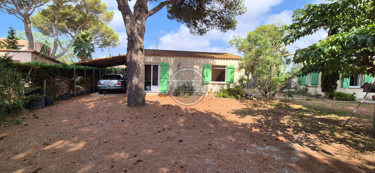 Villa 4 pièces avec dépendance au Grau d'Agde - photo 5