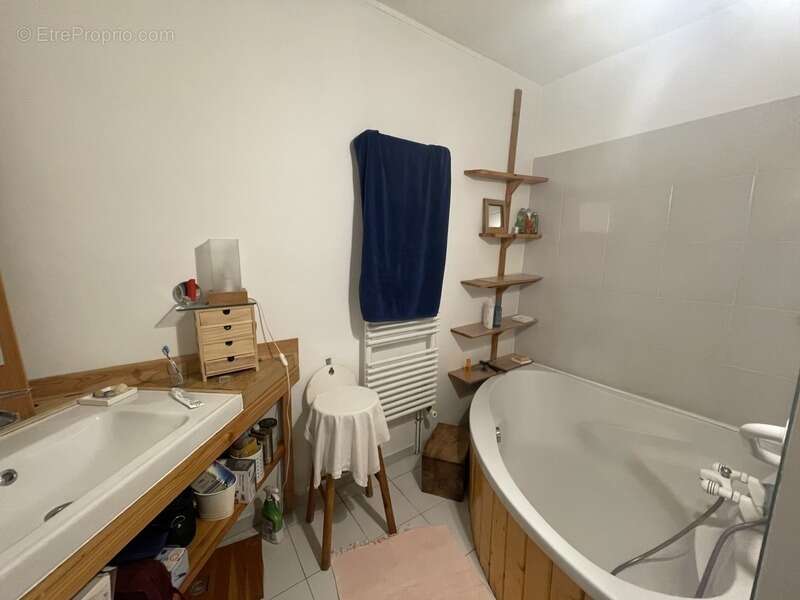 Maison à vendre 7 pièces GIMONT (32) - photo 14