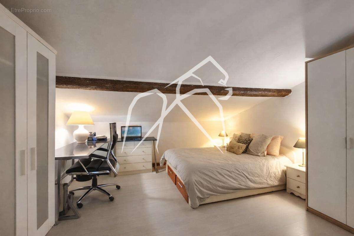 Appartement duplex 2 pièces  43 m²  montpellier centre (34000) - photo 6