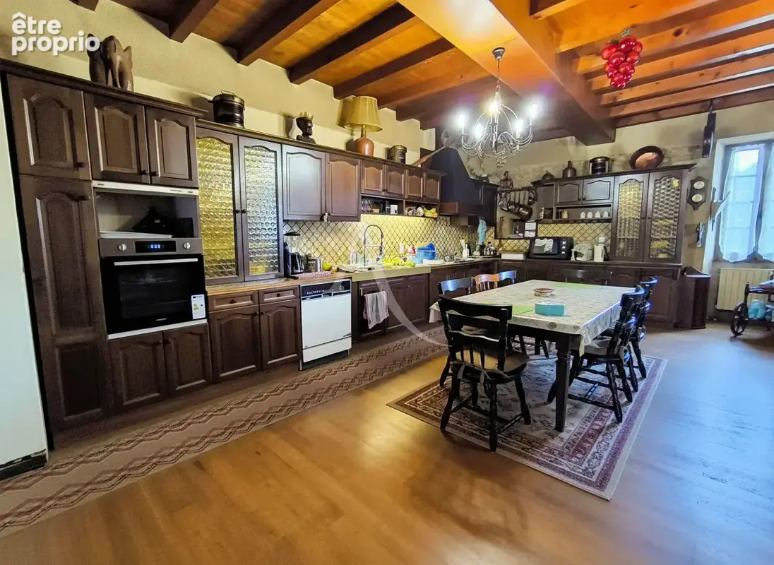 Maison en pierre 221m² avec dépendances et piscine, 5 minutes de Catus - photo 6