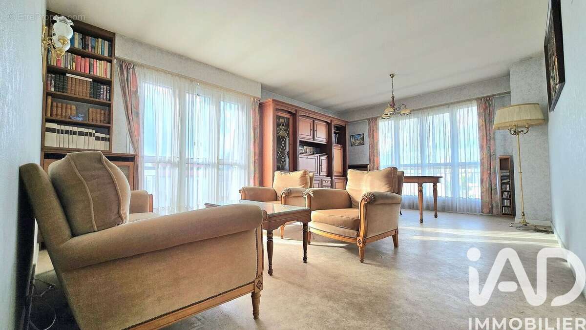 Photo 2 - Appartement à VITRY-SUR-SEINE