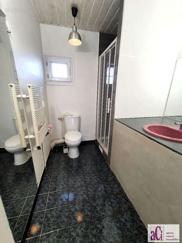 Maison à L&#039;HAY-LES-ROSES