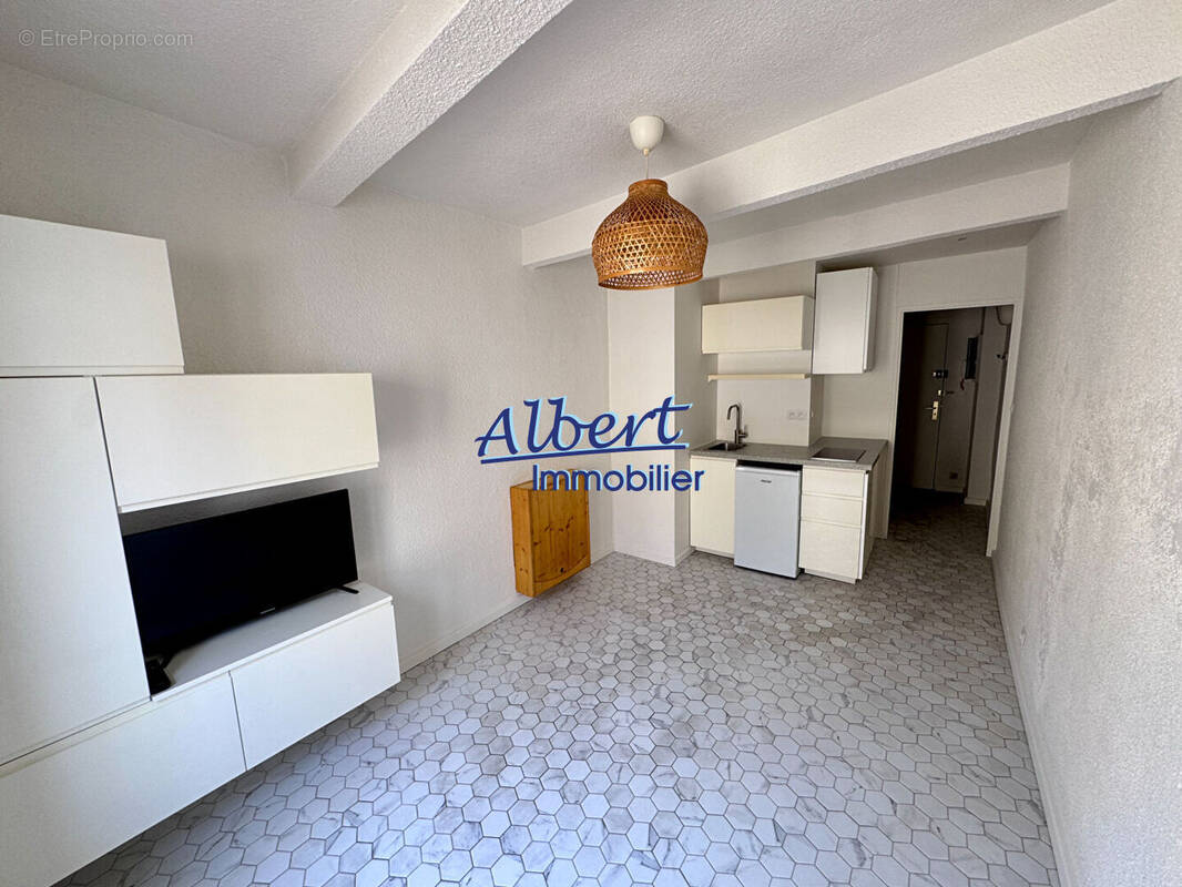 Appartement à SANARY-SUR-MER