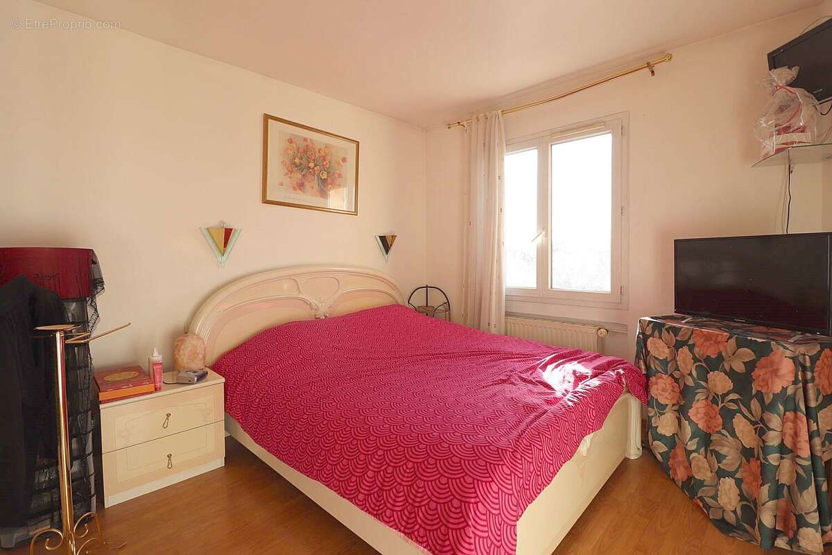 Maison à CORMEILLES-EN-PARISIS