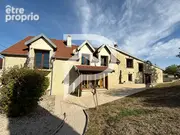 Maison à AUTREVILLE-SUR-LA-RENNE
