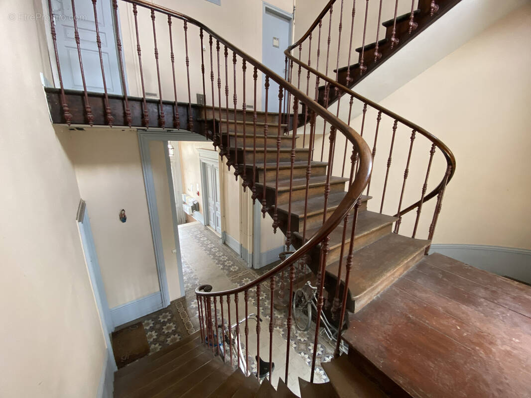 Appartement à FECAMP