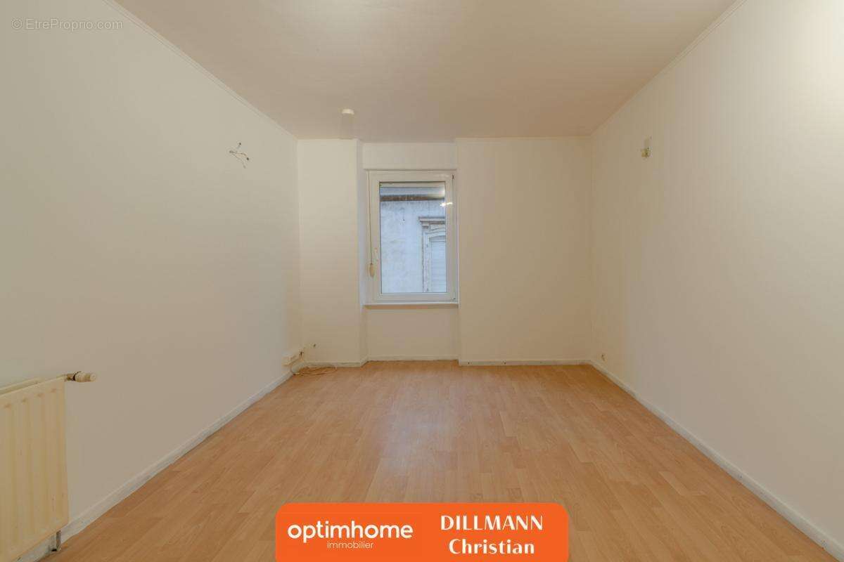 Appartement renové - photo 10