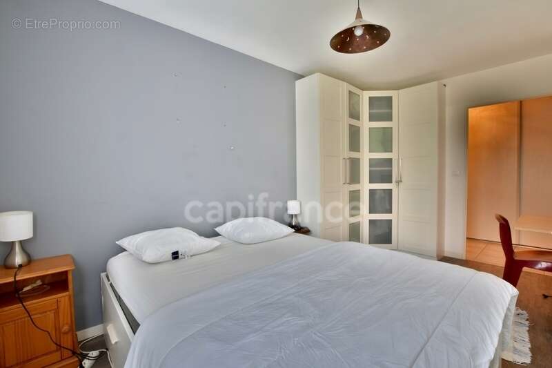 Appartement à HENDAYE
