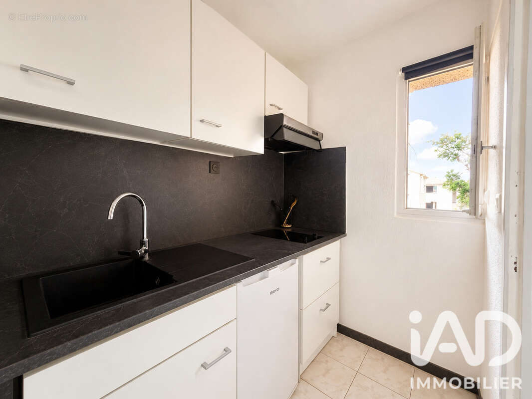 Appartement 32 m² à Argeles-Sur-Mer  - photo 6