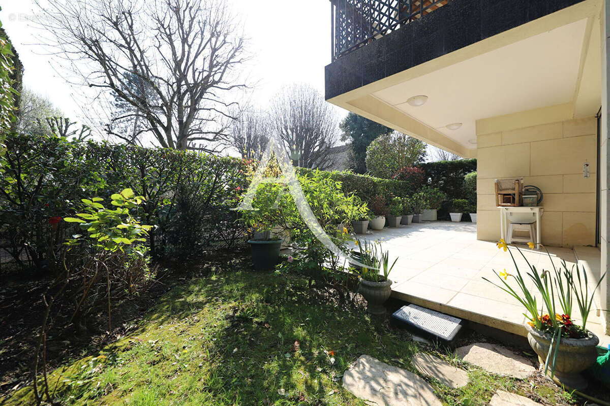 Appartement à LE VESINET