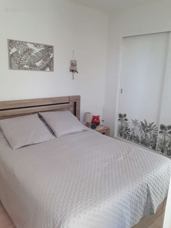 Appartement à LE GRAU-DU-ROI