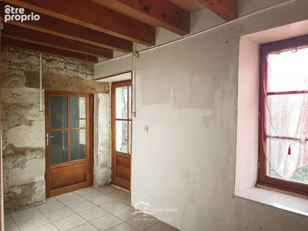 Maison en pierres - photo 6