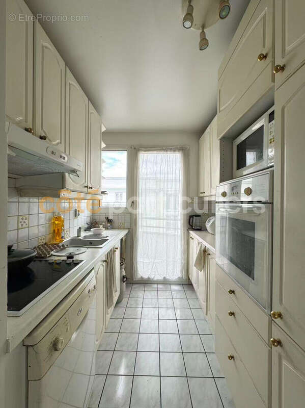 Appartement Bondy 5 pièce(s) 89.79 m2 - photo 9