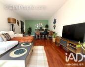 Photo 1 - Appartement à LA CELLE-SAINT-CLOUD
