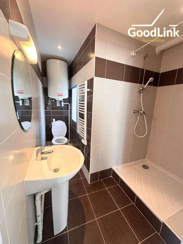 Appartement 23 m² à Mennecy  - photo 5