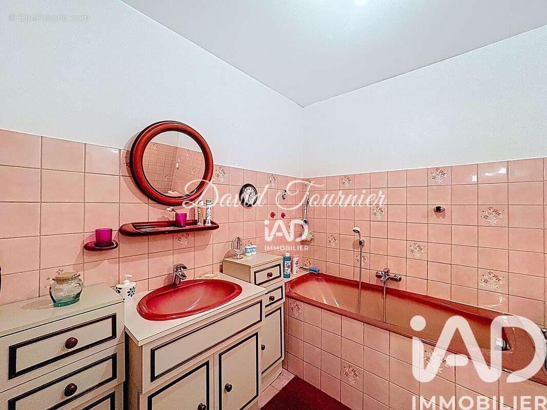 Photo 5 - Maison à TREMBLAY-EN-FRANCE