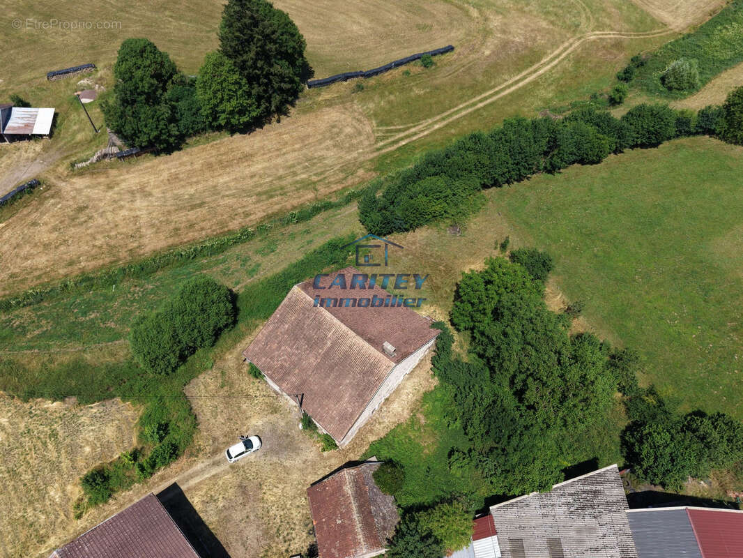 Ancienne ferme - 70310 la proiseliere et langle - photo 14