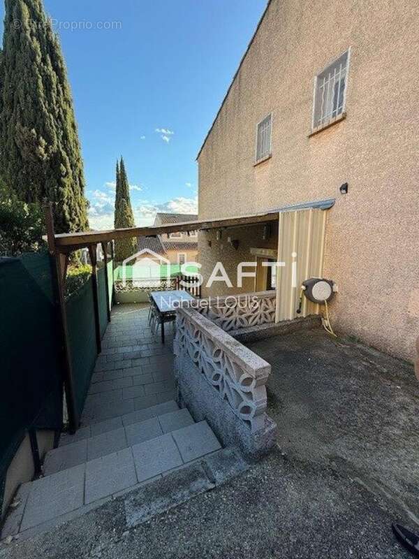 Photo 3 - Maison à MARTIGUES