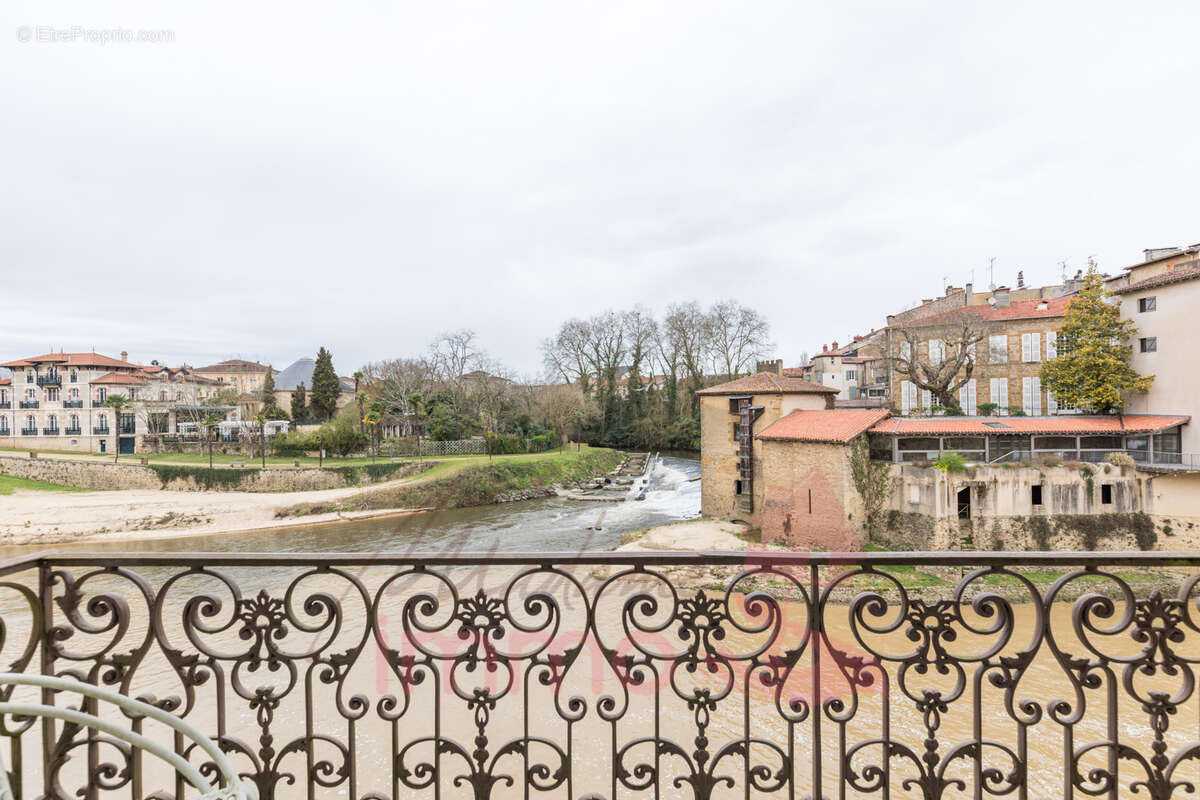 Appartement à MONT-DE-MARSAN