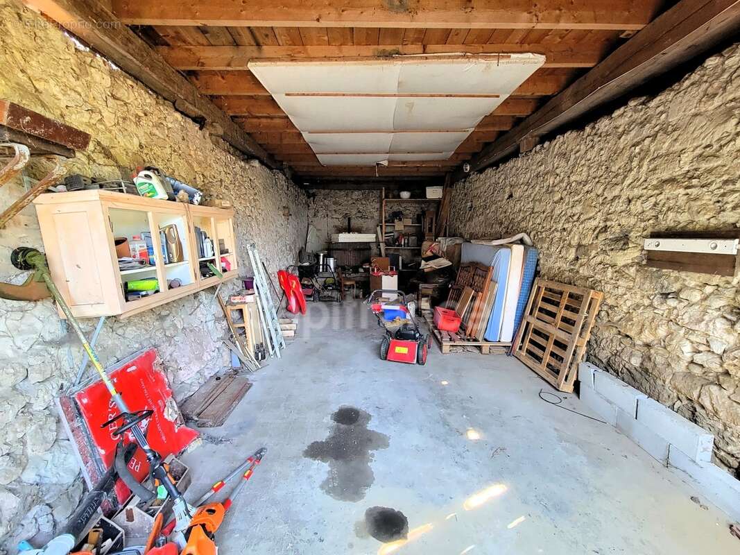 Corps de Ferme à fort potentiel - Idéal Artisan, Investisseur ou Grande Famille - photo 43