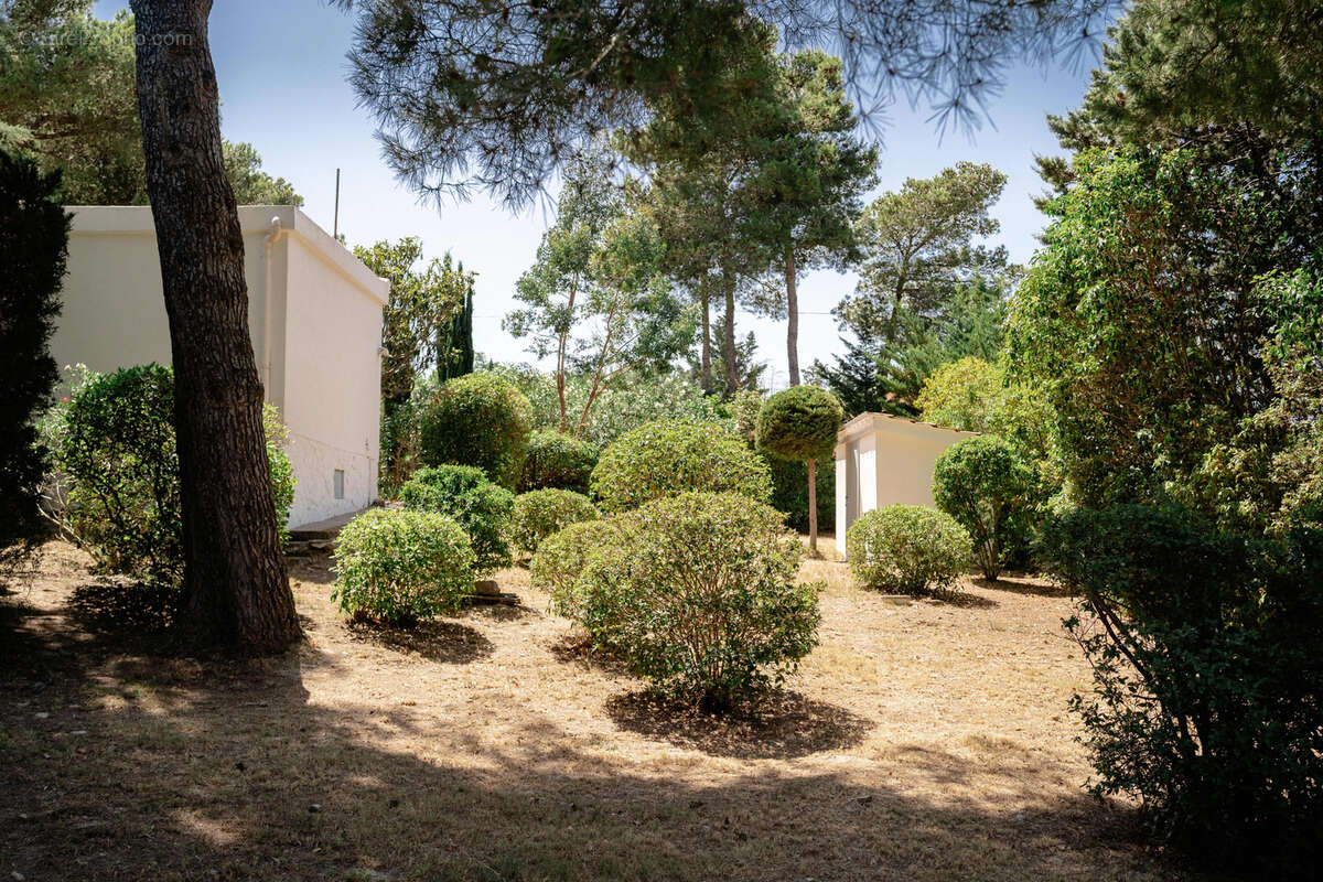 Maison à POUZOLS-MINERVOIS
