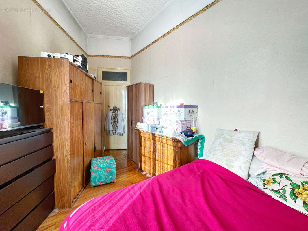 Appartement à OULLINS