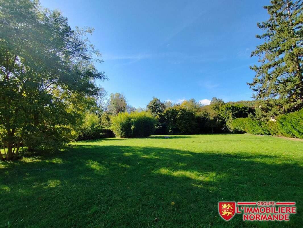 Maison à PACY-SUR-EURE