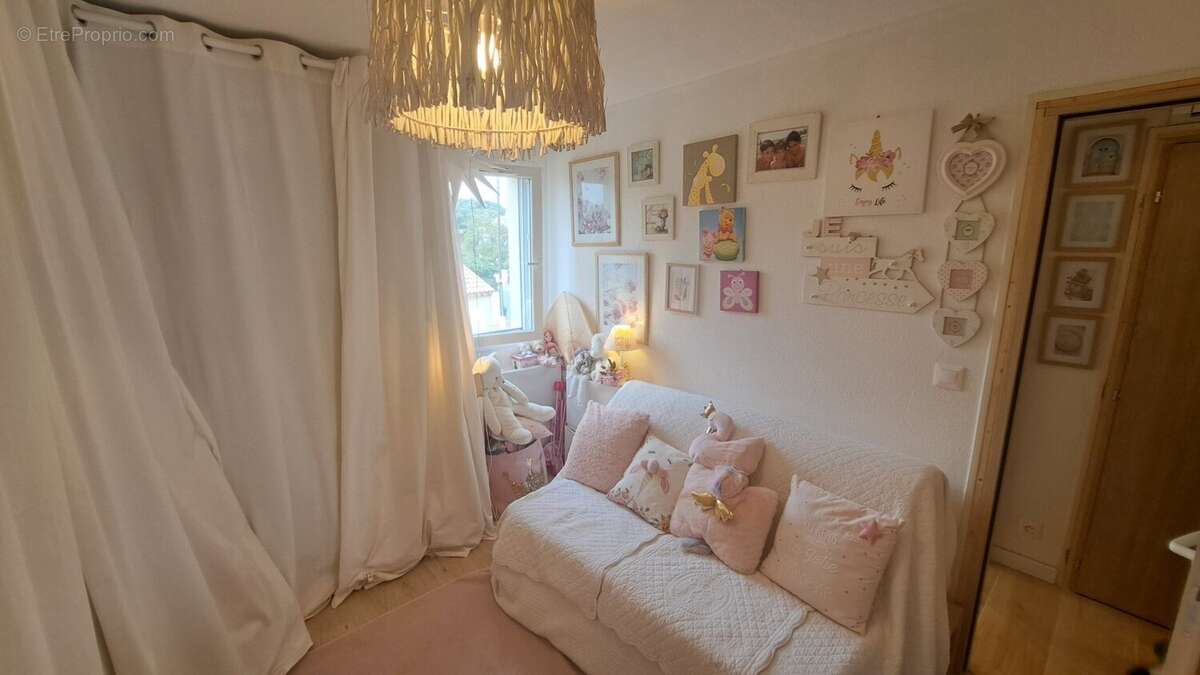 Maison à AGDE