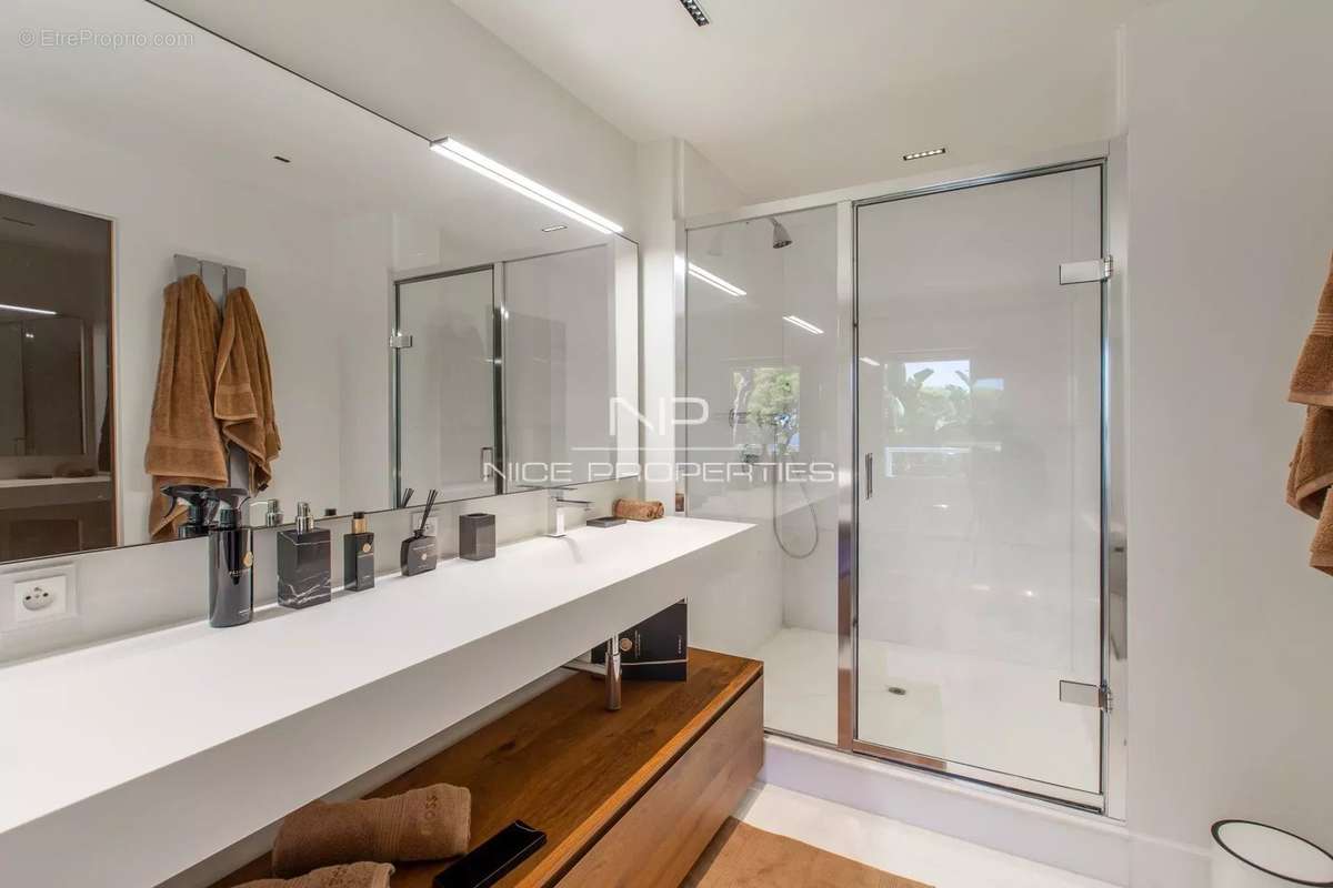 Maison à SAINT-JEAN-CAP-FERRAT