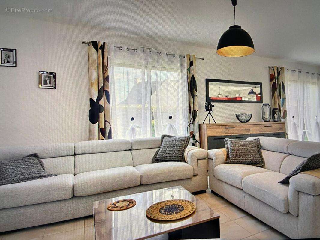 Maison 125 m² à Plouhinec  - photo 2