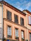 Appartement à MOISSAC
