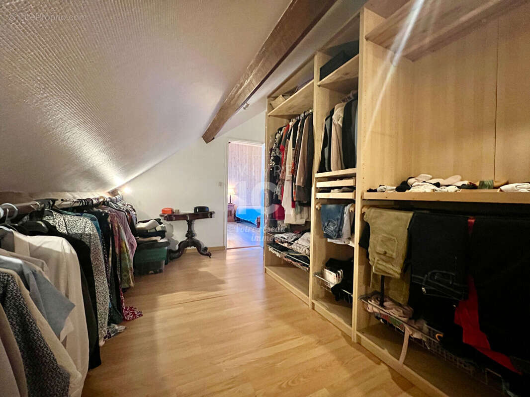 Maison à TREILLIERES