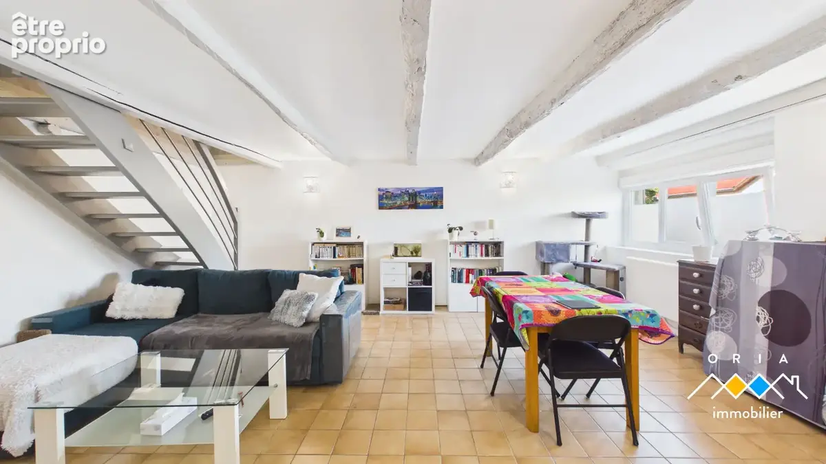 Maison à COURBESSEAUX