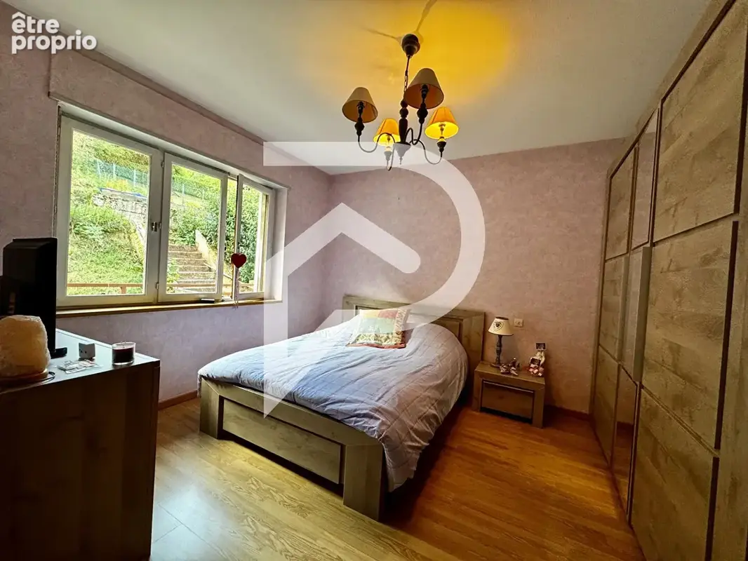 Maison Troisfontaines 4 pièces 125 m² - photo 7