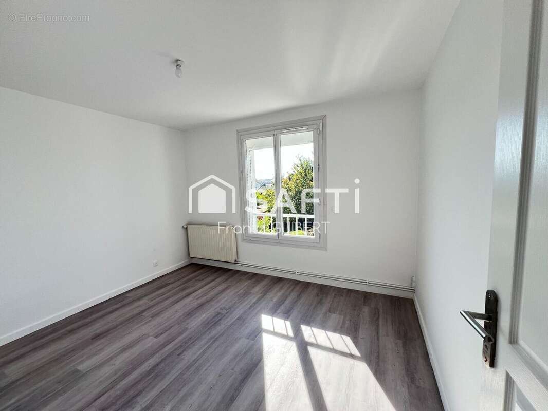 Photo 3 - Maison à SAINT-NAZAIRE