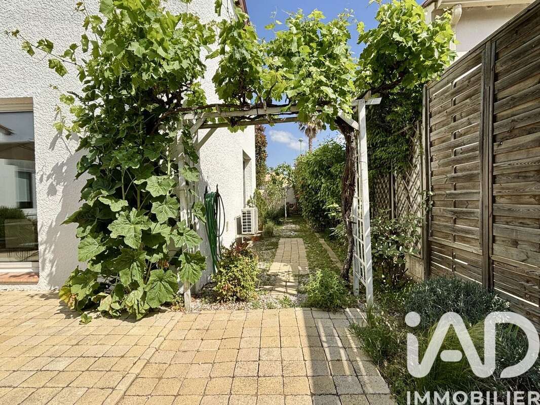 Photo 8 - Maison à MEZE