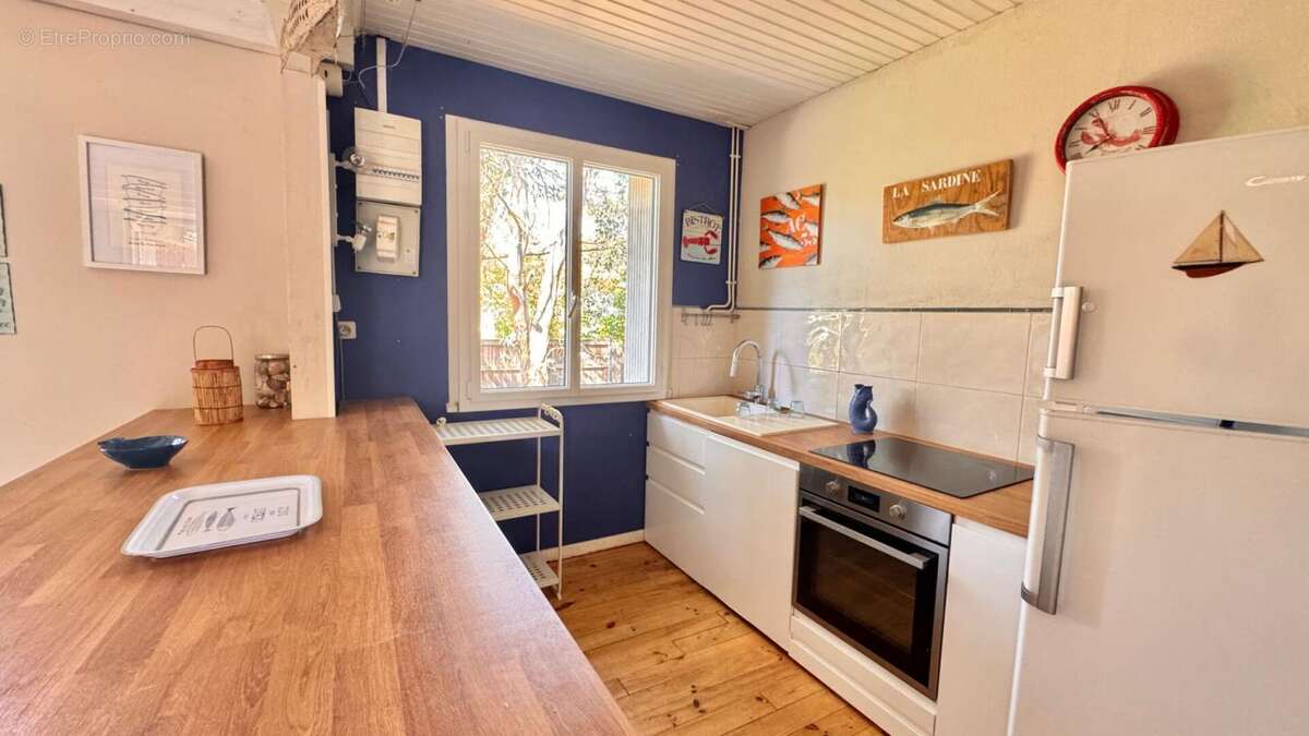 Maison de charme proche Bassin - photo 4