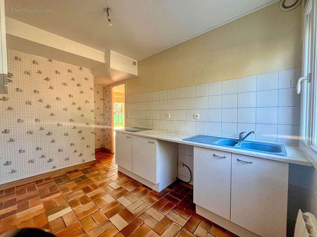 Appartement 65 m² à Royan  - photo 2