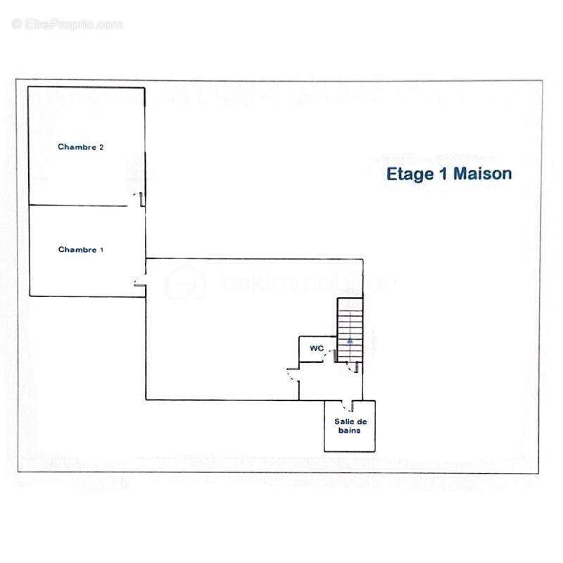Maison de 101 m² avec 850m2 de terrain à La Vayssière (Flavin) - photo 12