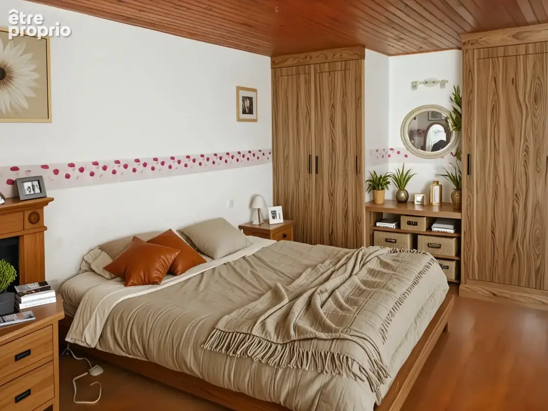 Maison à vendre 6 pièces  (79) - photo 12