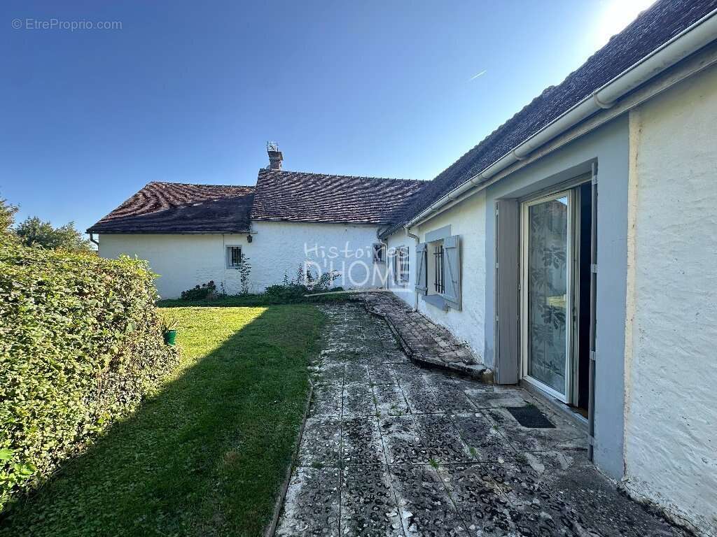 Maison à LA FERTE-GAUCHER