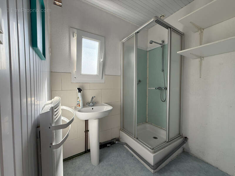 Maison à LA FORET-FOUESNANT