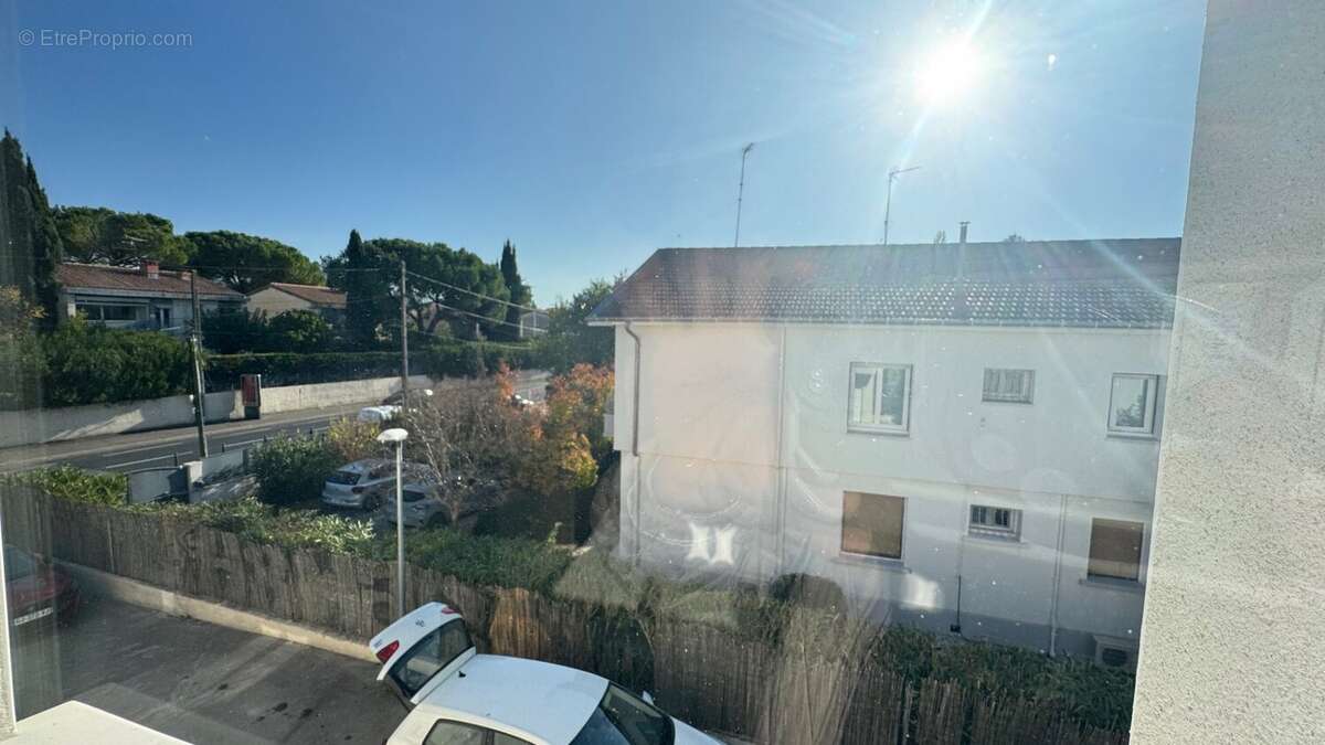 Maison à MONTPELLIER